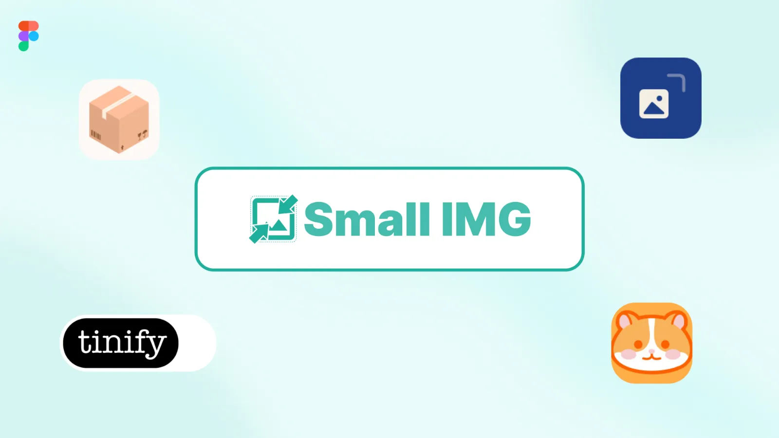 TinyImage Compressor Alternatives: 5 Figma Plugins to Try